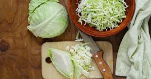 How to freeze cabbage from the garden. Can You Freeze Cabbage Freeze Reheat And Storage Tips