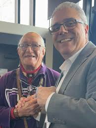 Bob DaSilva, East...