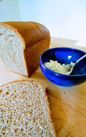 Month Of August Tassajara Bread Book Recipe Tassajara Yeasted Bread A Year At Portsmouth