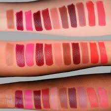 Bite Beauty Amuse Bouche Lipstick Molasses Bite Beauty On Instagram From Left To Right Honeycomb Jam Kimchi Liquorice Maple Meringue Molasses No Bite Beauty Bite Amuse Bouche Lipstick Licorice