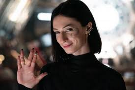 Behind the Scenes of Star Trek: Strange New Worlds Season One