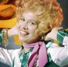 If you didn't like Alice, Then you can 'kiss my grits!'