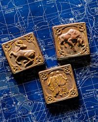 Drawing Inspiration from the Stars! Pewabic Designer Chris Mayse embarked 