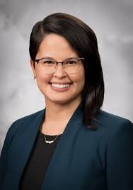 Dr. Stephanie Hoffman, MD