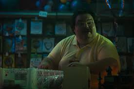 Peter Pan's Neverland Nightmare movie showtimes at an AMC Theatre near you.