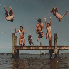 Aesthetic Summer Vibes And Summer Image 7086396 On Favim Com
