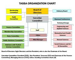 Tassa Website Bylaws And Organizational Chart