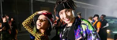 En la semana, twitter se llenó de interrogantes en cuanto a si el próximo track de bts sería junto a una artista latina. Becky G Hablo Sobre Su Relacion Con J Hope En Su Entrevista Con Quem Brasil Kpoplat