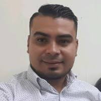 Joaquin Ernesto Moran Cruz