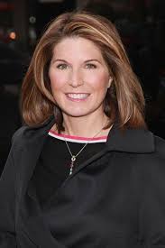 Msnbc S Nicolle Wallace Hiding Her Secret Husband Shares One Son With Him Nicole Wallace Female News Anchors People News