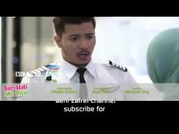 Update ep 16(akhir) layakkah aku menjadi suri dia? Suri Hati Mr Pilot Episod 16 Yukle Suri Hati Mr Pilot Episod 16 Mp3 Yukle