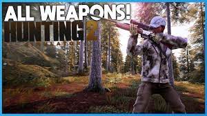 Spot 100 animals in single player or free hunt. Question How To Unlock Guns In Hunting Simulator Bikehike