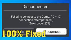 Nevertheless, there is a name of malware called roblox, which is often wrongly associated with the game. Roblox Failed To Connect To The Game Id 17 Connection Attempt Failed Error Code 279 Youtube
