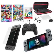 Gamestop  gamestop.com is offering a super mario santa sack w/ any nintendo collectible purchase. Super Mario Maker 2 Update Adds New Super Mario Bros 2 Stuff World Maker Mode New Enemies Polygon