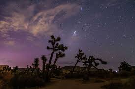 Perseid meteor shower begins tonight. Here are the viewing conditions in California