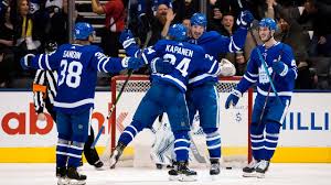 We're not responsible for any video content. Game 66 Review Toronto Maple Leafs 4 Vs Vancouver Canucks 2