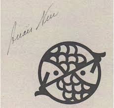 A person born under the sign of the pisces is generally considered to be extremely sensitive and emotional. 10 Elegant Pisces Tattoo Designs