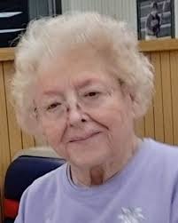 Doris Baggett Goll Obituary March 6, 2025
