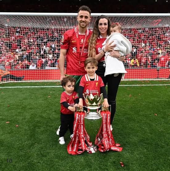Top Of The World To Dead Overnight': Portuguese Soccer Star Brothers Diogo Jota  and Andre Silva Dead In Tragic Lamborghini Crash In Spain