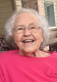 Louise Wright Obituary