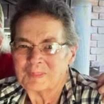 Mary "Jan" Guidry Obituary