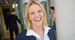 Det viser seg at hun går. Sylvi Listhaug Alchetron The Free Social Encyclopedia