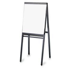 Steel Flip Chart 8160 Forbes Industries