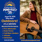 Pondfest '25