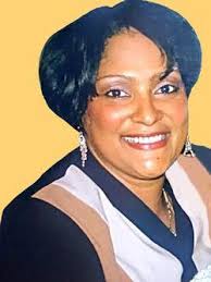 Tamara Montgomery Obituary