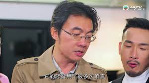 咸片廣告獨特的修辭手法，Ben Sir借6號部手機教大家修辭手法，搞到麥美恩睇完即刻想打番場友誼波