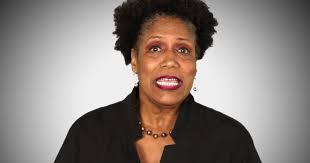 Opinion: Nancy Giles