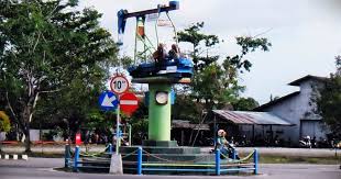 Salah satu tempat wisata di riau yang cukup menarik bisa kamu temui di kabupaten bengkalis. 15 Tempat Wisata Di Tarakan Terbaru Terhits Dikunjungi Borneo Id