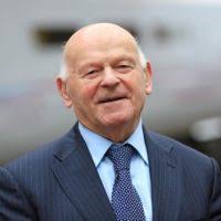 Sir Peter Bazalgette (Jury Chair) — UK Holocaust Memorial International  Design Competition