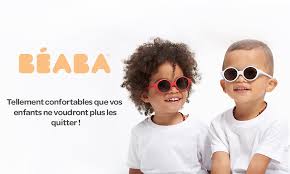 Découvrez notre gamme de produits dédiés à la protection solaire pour bébé. Baby Test Lunette De Soleil Bebe Enfants Beaba Consobaby