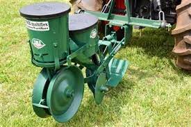 Cole Planter 12 Mx Planter Seed Planter Seed Planter Planters Seeds