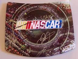 In this tutorial you will find steps to make x360ce work with nascar heat 5. Nascar Multi Signed 1 5 X1 Mini Hood Signed By 16 Drivers W Coa Earnhardt Autographed Nascar Miscellaneous Items At Amazon S Sports Collectibles Store