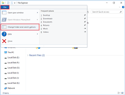 There are multiple ways to access windows file explorer, to summarize: Get Help With File Explorer In Windows 10 With Detailed Steps