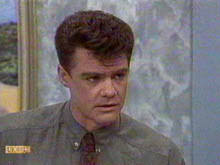 Neighbours: The Perfect Blend