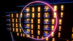 It was also announced that all the other versions will be filmed in the same apartment building that was. The Circle Back On Netflix Is Lance Bass Joining Cast