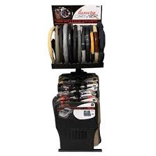 Superior wash is a mobile fleet truck washing company. Auto Floor Mats Display Kit Program C Superior Car Wash Supply