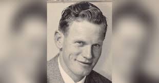 Obituary for Harry "Whitey" Walker Jr.