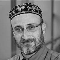 The Blogs: Isaac's (Shabbat?) Afternoon- Hayyei Sarah 5785