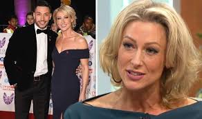 Faye Tozer: Star reveals family struggle behind-the-scenes