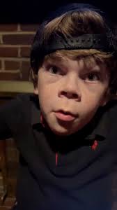 Congrats to my Blue Jays for making it to the World Series! #liljacobwalker  #ALCS #WorldSeries #bluejays #baseball #mlb