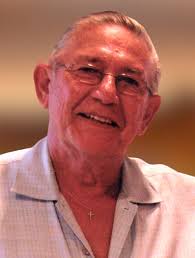 Obituary of Donald Joseph Boucher