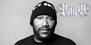 RapClassicNew : Bun B