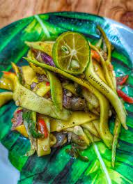 Check spelling or type a new query. Resepi Sambal Belacan Mangga Muda Masam Pedas