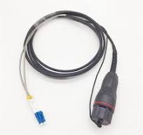 Fullaxs outdoor fiber optical patch cable compatible to Ericsson