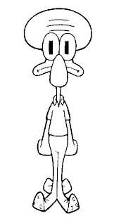 Buzzfeed staff take this quiz with friends in real time and compare results take a trip down memory lane that'll make you feel nostalgia af Spongebob Squarepants Coloring Page Print Spongebob Squarepants Pictures To Color At Allkidsnetwo Spongebob Drawings Easy Cartoon Drawings Spongebob Coloring