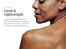 Amazon.com : HYDRONOVA Skin-Smoothing Body Oil